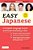 Easy Japanese: A Complete Language Course And Pocket Dictionary In One (Free Online Audio)-.. - Imagem 1
