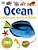 Ultimate Sticker Book: Ocean: More Than 250 Reusable Stickers-.. - Imagem 1