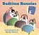 Bedtime Bunnies Padded Board Book-.. - Imagem 1