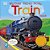 My Best Pop-Up Noisy Train Book-.. - Imagem 1