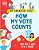 How My Vote Counts: What Does It Mean To Be A Citizen?-.. - Imagem 1