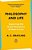 Philosophy And Life: Exploring The Great Questions Of How To Live-.. - Imagem 1