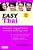 Easy Thai: A Complete Language Course And Pocket Dictionary In One! (Free Companion Online Audio)-.. - Imagem 1