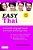 Easy Thai: A Complete Language Course And Pocket Dictionary In One! (Free Companion Online Audio)-.. - Imagem 1