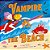 Vampire Vs. The Beach: A Summer Halloween Story-.. - Imagem 1
