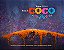 Disney/Pixar The Art Of Coco: (Pixar Fan Animation Book, Pixar's Coco Concept Art Book)-.. - Imagem 1