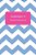 Tammie's Pocket Posh Journal, Chevron-.. - Imagem 1