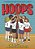 Hoops: A Graphic Novel: (A Middle Grade Novel About Perseverance, Gender Equality, And Teamwork For Kids Ages 8-12 In Grades 3-7)-.. - Imagem 1