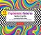Psychedelic Patterns Note Cards - 12 Cards: In 6 Designs With 13 Envelopes (Card Sized 4 1/2 X 3 3/4)-.. - Imagem 1