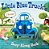 Little Blue Truck's Beep-Along Book-.. - Imagem 1