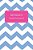 Brenda's Pocket Posh Journal, Chevron-.. - Imagem 1