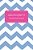 Angelique's Pocket Posh Journal, Chevron-.. - Imagem 1