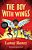 The Boy With Wings-.. - Imagem 1