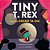 Tiny T. Rex And The Grand Ta-Da!-.. - Imagem 1
