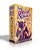 The Secret Rescuers Magical Collection (Boxed Set): The Storm Dragon; The Sky Unicorn; The Baby Firebird; The Magic Fox; The Star Wolf; The Sea Pony-.. - Imagem 1