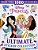 Disney Princess Ultimate Sticker Collection-.. - Imagem 1