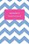 Alisha's Pocket Posh Journal, Chevron-.. - Imagem 1