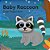 Baby Raccoon-.. - Imagem 1