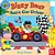 Bizzy Bear: Race Car Driver: (Interactive Board Book About Racing For Toddlers - With Sturdy Tabs And Slides To Push And Pull)-.. - Imagem 1