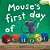 Mouse's First Day Of School-.. - Imagem 1