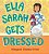 Ella Sarah Gets Dressed: A Caldecott Honor Award Winner-.. - Imagem 1
