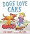 Dogs Love Cars-.. - Imagem 1
