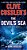 Clive Cussler's The Devil's Sea-.. - Imagem 1