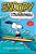 Snoopy: Cowabunga!: A Peanuts Collection Volume 1-.. - Imagem 1