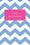 Ivy's Pocket Posh Journal, Chevron-.. - Imagem 1