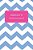Haylee's Pocket Posh Journal, Chevron-.. - Imagem 1