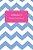 Imani's Pocket Posh Journal, Chevron-.. - Imagem 1