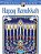 Creative Haven Happy Hanukkah Coloring Book-.. - Imagem 1