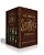 The Complete Spiderwick Chronicles Boxed Set: The Field Guide; The Seeing Stone; Lucinda's Secret; The Ironwood Tree; The Wrath Of Mulgarath; The Nixi-.. - Imagem 1