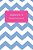 Harriet's Pocket Posh Journal, Chevron-.. - Imagem 1