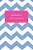 Jalisa's Pocket Posh Journal, Chevron-.. - Imagem 1