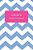 Greta's Pocket Posh Journal, Chevron-.. - Imagem 1