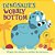 Dinosaur's Wobbly Bottom: (An Interactive Slider Book Full Of Stomps, Dancing Wiggles, And Giggles For Babies And Toddlers)-.. - Imagem 1