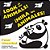 Look At The Animals!/¡mira Los Animales! (Bilingual English-Spanish Edition)-.. - Imagem 1