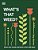 What's That Weed?: Know Your Weeds And Learn To Live With Them-.. - Imagem 1