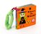 Where's The Witch?: A Stroller Book: (An Interactive, Sensory Lift-The-flap Book With Felt Flaps And A Mirror For Babies & Toddlers. Halloween Friends-.. - Imagem 1