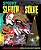 Sleuth & Solve: Spooky: Decode Mind-Twisting Mysteries Inspired By Classic Creepy Characters-.. - Imagem 1