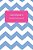 Lucinda's Pocket Posh Journal, Chevron-.. - Imagem 1