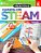 180 Days(tm) Hands-On Steam For Grade K: Practice, Assess, Diagnose-.. - Imagem 1
