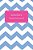 Lolita's Pocket Posh Journal, Chevron-.. - Imagem 1