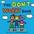 The Don't Worry Book-.. - Imagem 1