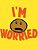I'm Worried-.. - Imagem 1