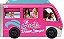 Barbie Dream Camper-.. - Imagem 1