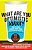 What Are You Optimistic About?: Today's Leading Thinkers On Why Things Are Good And Getting Better-.. - Imagem 1