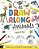 Draw Along Animals: Sketch Your Way Through The Animal Kingdom-.. - Imagem 1