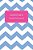 Loretta's Pocket Posh Journal, Chevron-.. - Imagem 1